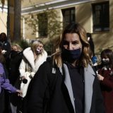 Tvrdnja o zlostavljanju olimpijske šampionke pokrenula debatu u Grčkoj 8