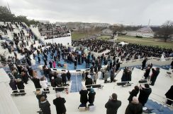 Džozef Bajden preuzeo dužnost predsednika SAD (VIDEO, FOTO) 14