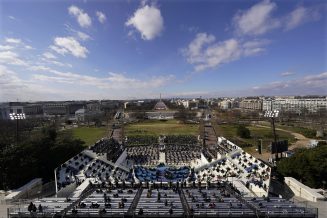 Džozef Bajden preuzeo dužnost predsednika SAD (VIDEO, FOTO) 9