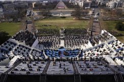 Džozef Bajden preuzeo dužnost predsednika SAD (VIDEO, FOTO) 12