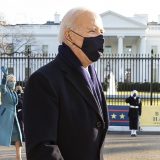 Bajden traži procenu opasnosti od domaćeg ekstremizma u SAD 13