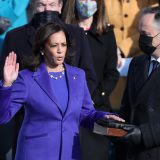 Prenos ovlašćenja Bajdena na Kamalu Haris trajao sat i 25 minuta 8