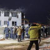 Požar u staračkom domu u Ukrajini, poginulo 15 osoba 9