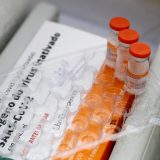 Isporuke vakcine AstraZeneka/Oksford za Evropu biće manje od predviđenih 4