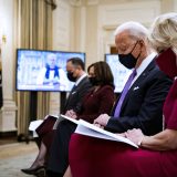 Američki zvaničnik: Bajden zatražio od Rusije produžetak sporazuma Novi START 3