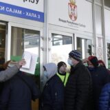 Grad Beograd pripremio 20.000 flajera sa uputstvima o ponašanju posle vakcinacije 11