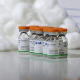 Škodrić: Sinofarm vakcina potencijalno efikasnija kod mutiranih sojeva 3