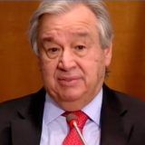 Gutereš: Svet se suočava sa egzistencijalnim pretnjama 10