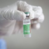 Mediji: Izrael će dati gotovo 100.000 vakcina za 15 zemalja 15