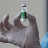 Više od polovine stanovnika Izraela primilo prvu dozu vakcine 3