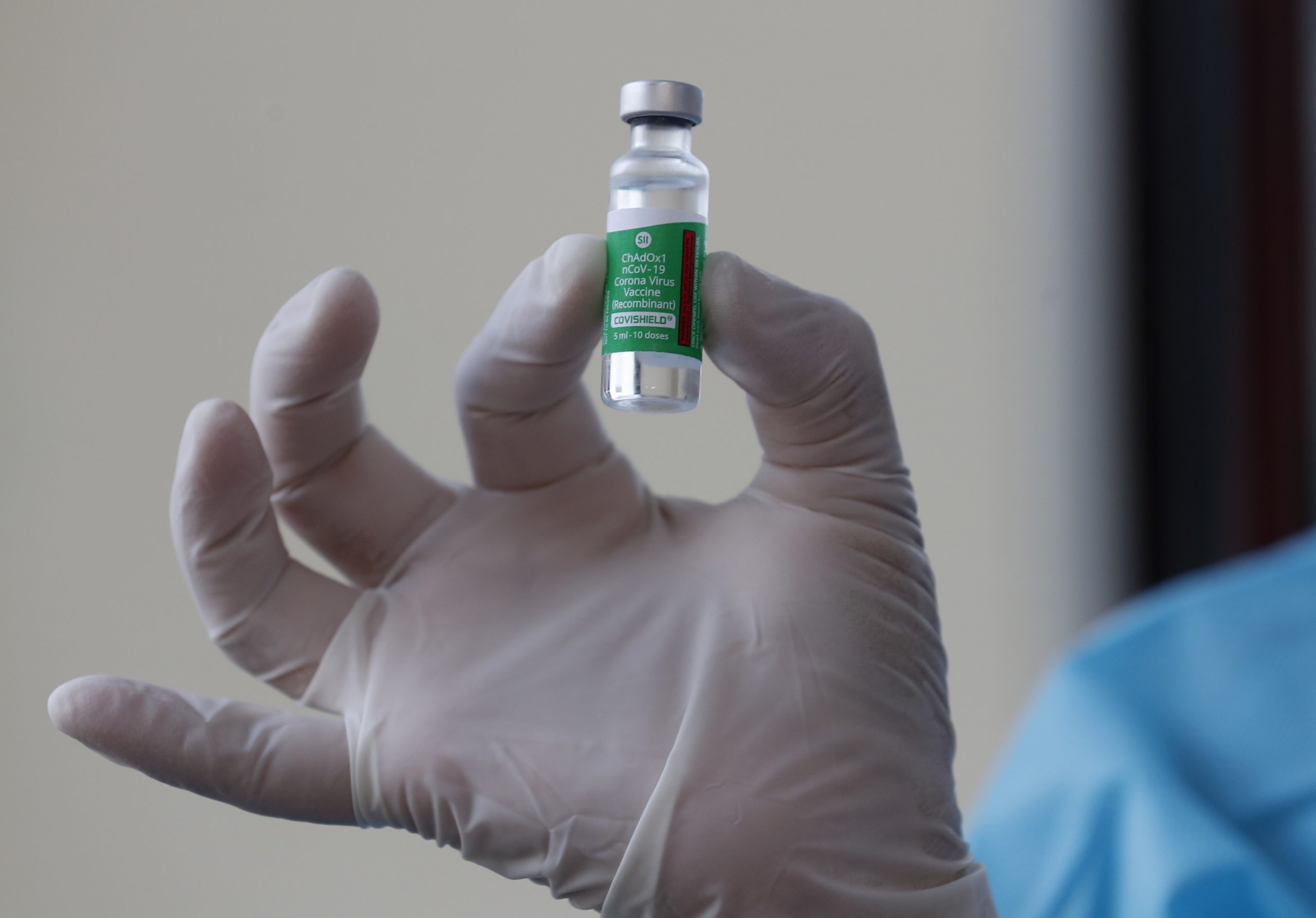 Više od polovine stanovnika Izraela primilo prvu dozu vakcine 1