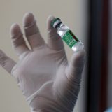 Nestašica vakcina u Nemačkoj do aprila 8