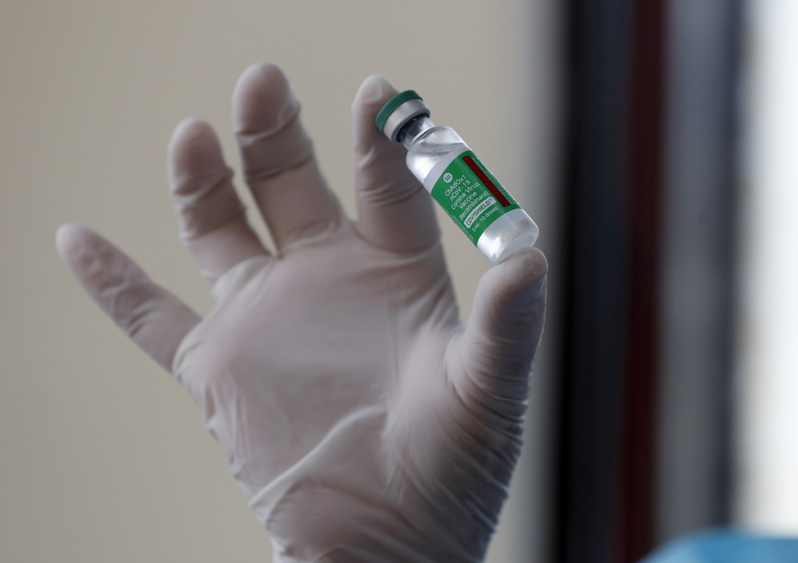 Potpuno neizvesno kada će vakcine stići u BiH 1