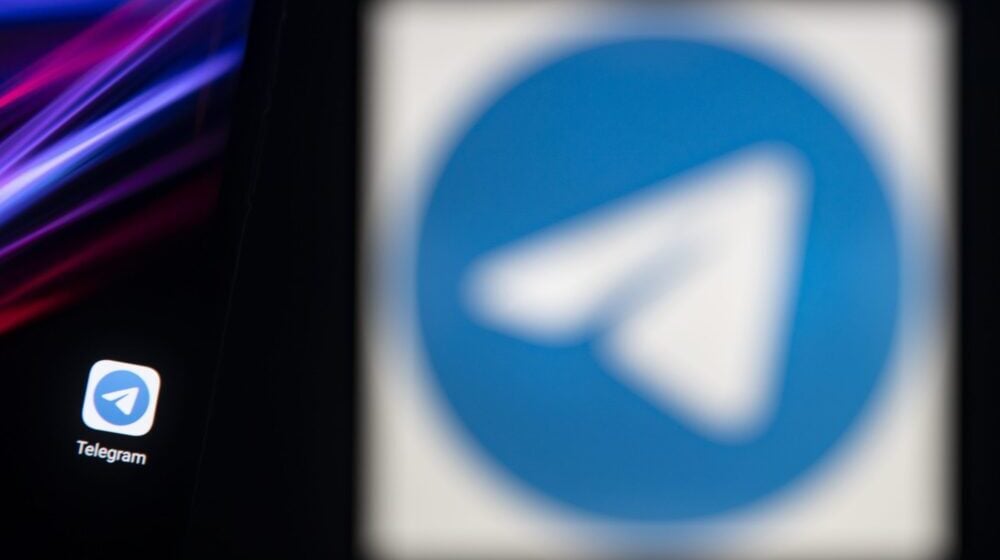 BIRN: Telegram gasi grupe sa osvetničkom pornografijom, ali niču nove 1