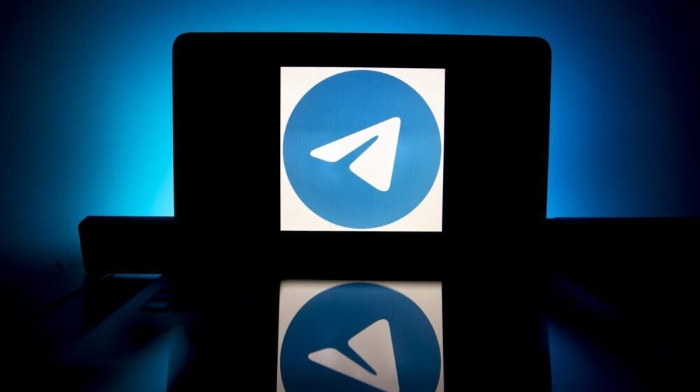 Telegram na zahtev makedonske Vlade ugasio grupu zbog pornografije 1