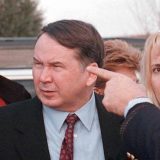 Vilijam Montgomeri: Zapad ne razume Srbiju 11