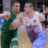 Košarkaški klubovi Igokea, Borac i Spars izbačeni iz prve lige BIH 15