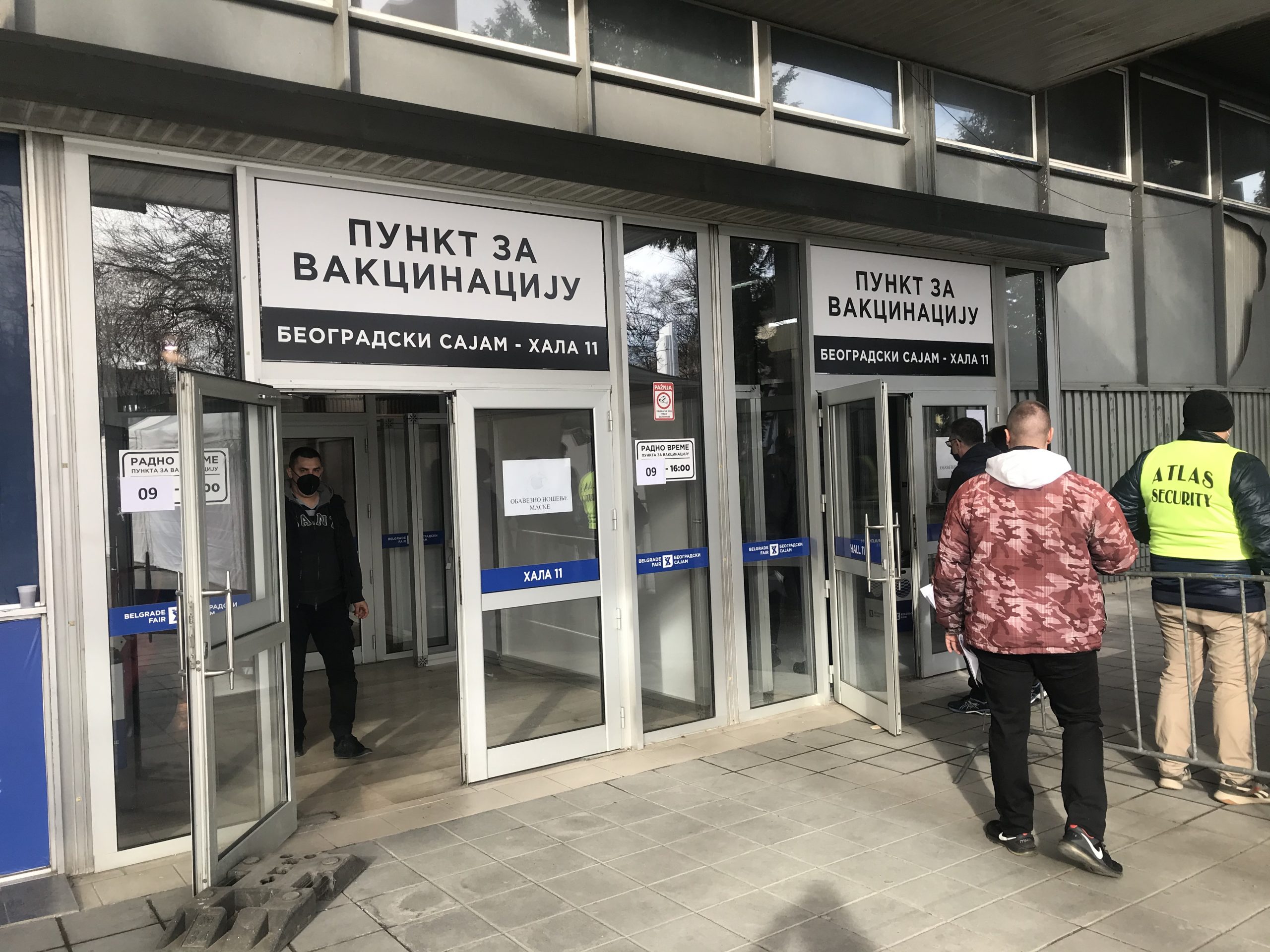 Građani Koji Ne Dobiju Sms Za Revakcinaciju Treba Sami Da Dođu Kad Istekne 21 Dan Drustvo Dnevni List Danas Građani Koji Ne Dobiju Sms Za Revakcinaciju Treba Sami Da Dođu Kad Istekne 21 Dan Drustvo Dnevni List Danas