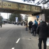 Đerlek: Planira se vakcinisanje 10.000 ljudi dnevno na Beogradskom sajmu 6