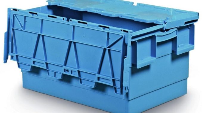 Prednosti upotrebe plastičnih kutija za odlaganje  u proizvodnim procesima 1