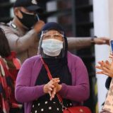 Izgubljen kontakt s putničkim avionom u Indoneziji, u moru pronađeni delovi i odeća 8