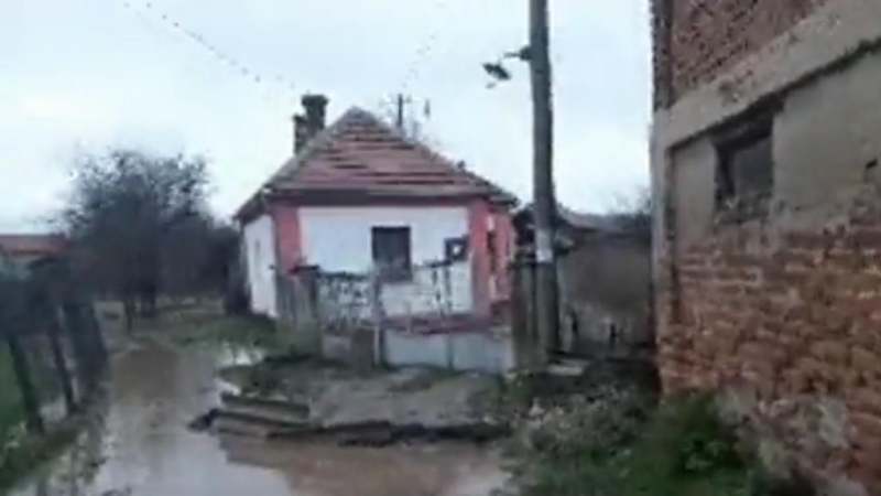 Vražogrnac opet pod vodom: Rešenje problema meštana i dalje se ne nazire 1