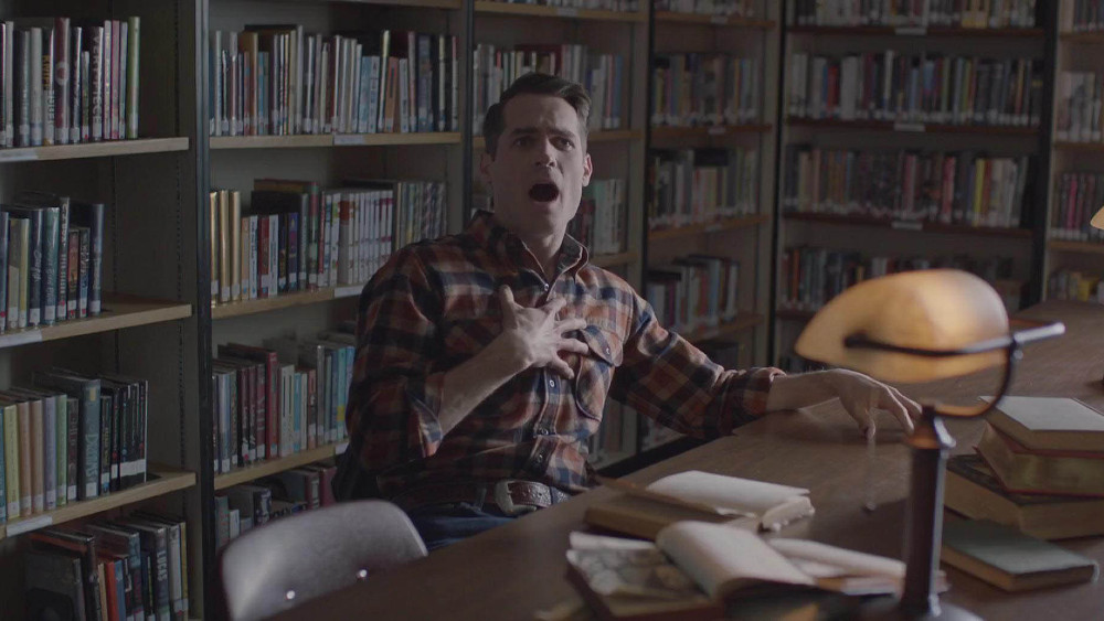 Dvadeset filmova 2020. godine (drugi deo) 1