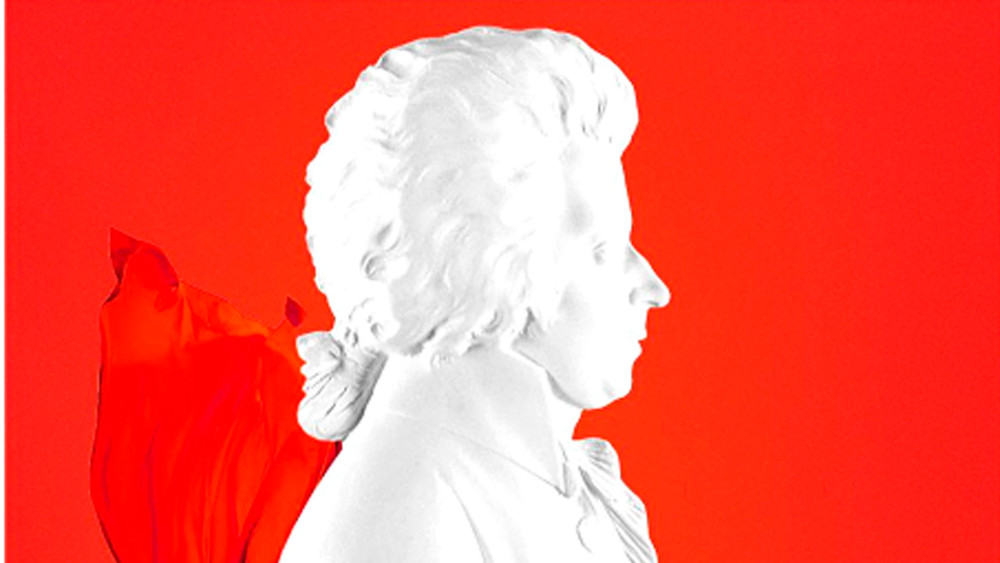 Otkrivanje nepoznatog dela slavnog kompozitora 1