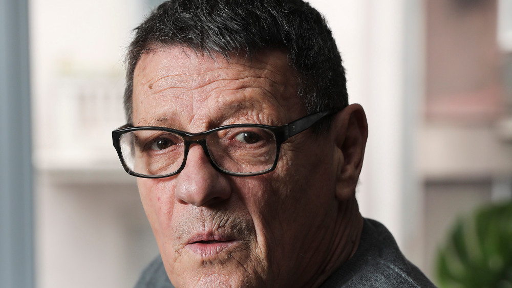 U "Kontraendorfinu" nema nikakve politike 1