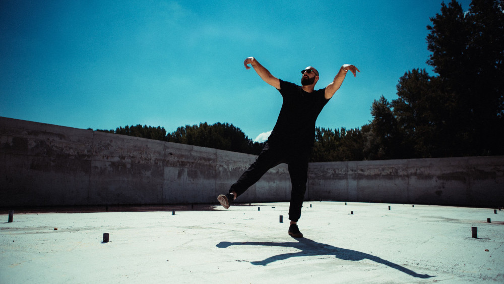 Marko Louis: Kultura je lek i ne sme da stane 1