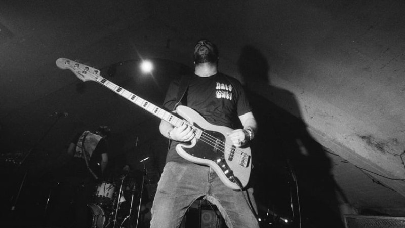 Bendovi koji su napravili požar na sceni 1