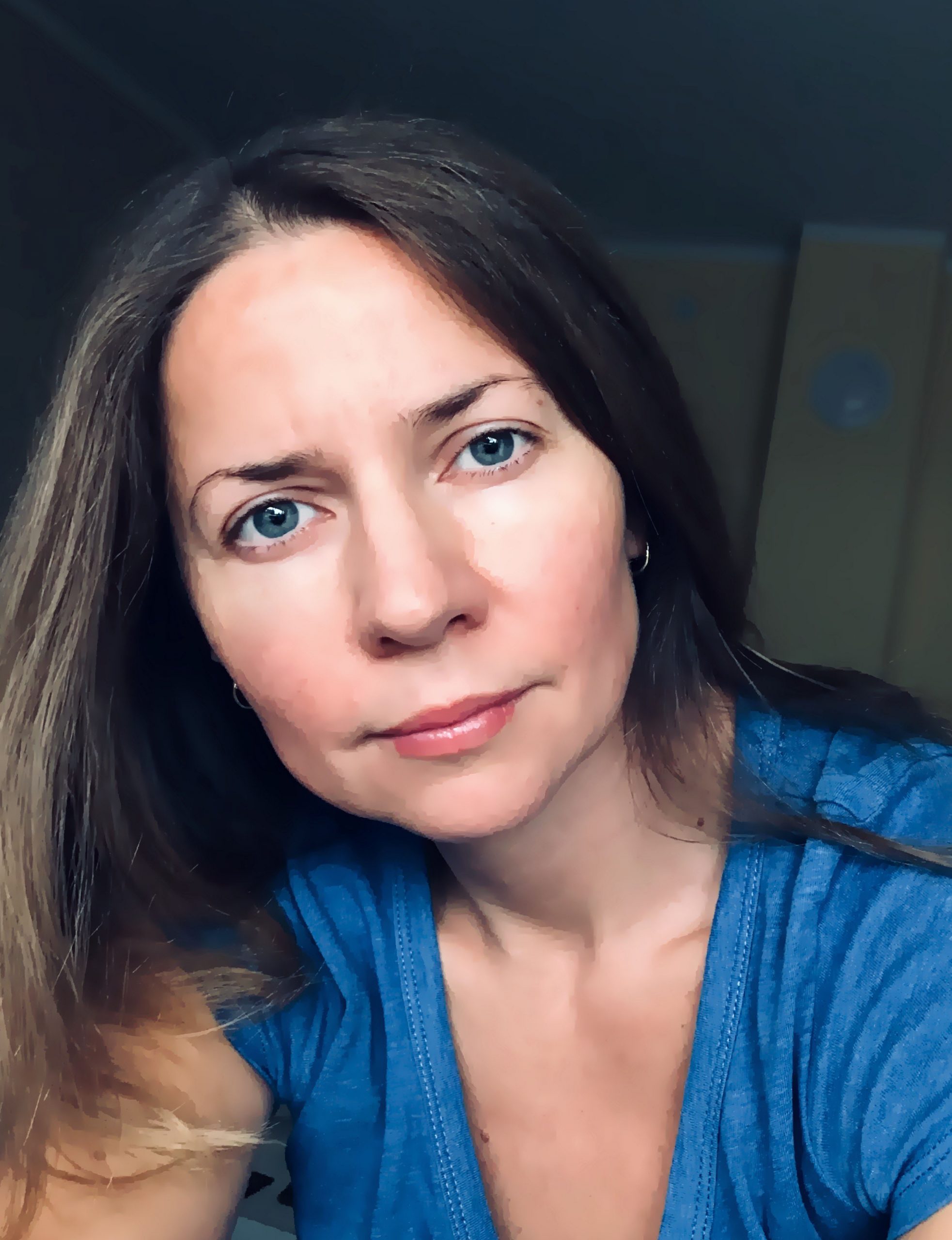 Maslačak u koji treba dunuti 1