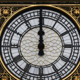 Smena godina u tradiciji Zapada 1