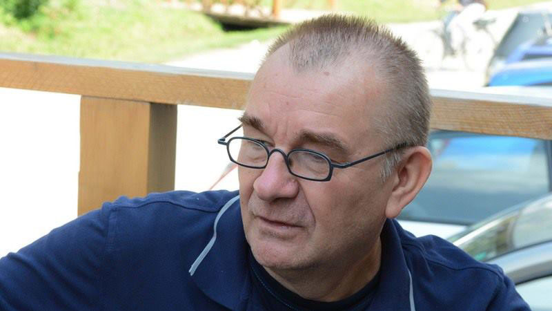 "Smrdelo je do Toskane": Kako je Tajna večera postala Sjajna i zašto je Goran Marković u centru 3