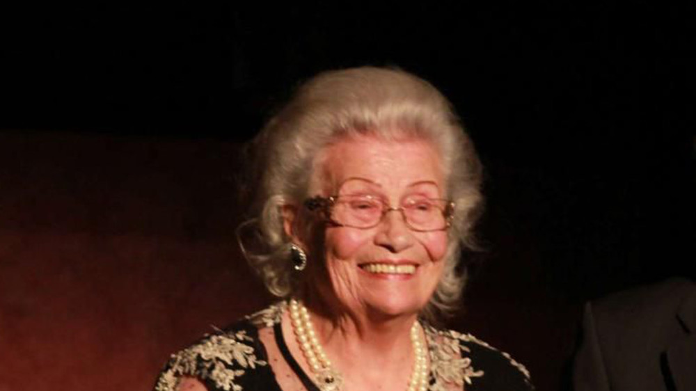 Biserka Cvejić - primadona koja je volela da je zovu profesorka 1