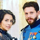 Istorijska drama koja se pretvorila u ljubavni vikend roman 9