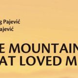 "Planina koja me je volela" na engleskom 3