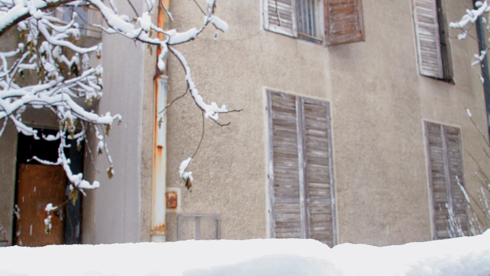 Tri i po decenije propadanja Legata porodice Petrović 1