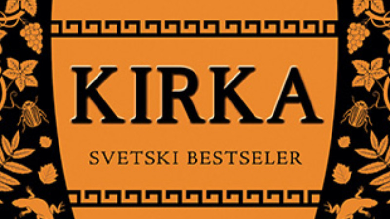 Grčka čarobnica na Instragram profilu 1