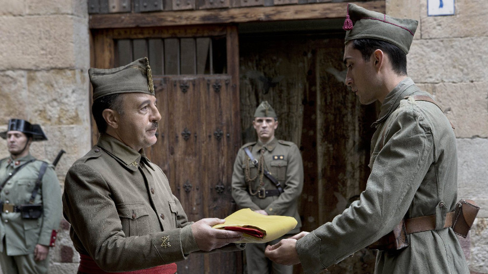 Dvadeset filmova 2020. godine (prvi deo) 1