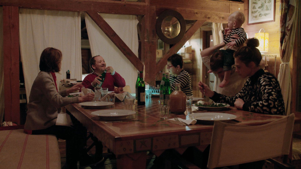 Sve tajne Roselinijevih 1