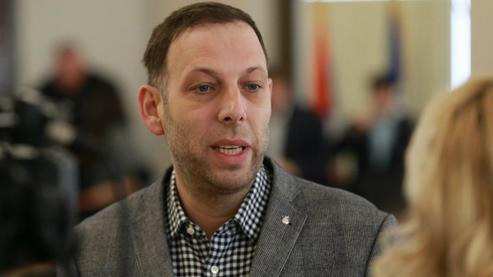 Glavni gradski urbanista: Na Velikom ratnom ostrvu neće biti izgradnje 1