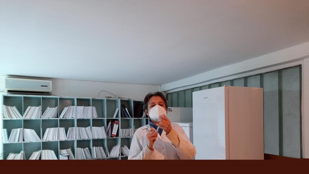 Masovna vakcinacija počela u Borskom okrugu, stiglo 1.140 doza Sinofarmove vakcine 2