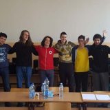 Sedam medalja za đake Matematičke gimnazije 10