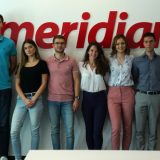 Tim koji pobeđuje – Kompanija Meridian stipendijama podržala genijalce 6