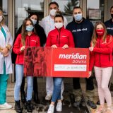 Ova godina biće u znaku milionskih donacija najhumanije domaće kompanije 9