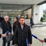 Aleksić: Sud upregnut da donese presudu za Andreja Vučića naručenu iz vrha režima 13