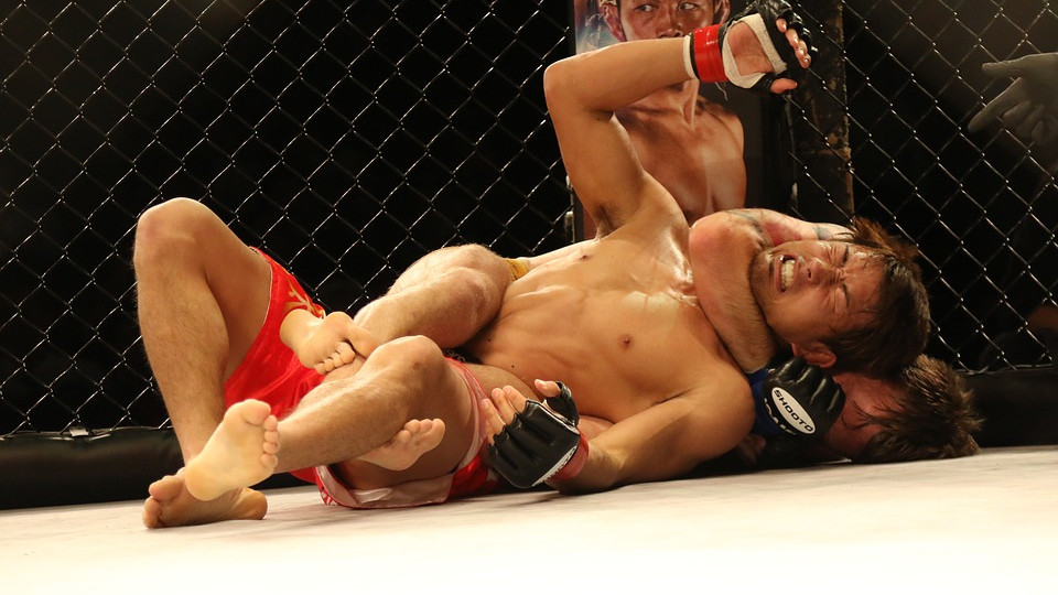 UFC više neće kažnjavati borce zbog korišćenja marihuane u većini slučajeva 1