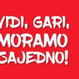 Novi proglas i inicijativa “Vidi, Gari moramo zajedno” (VIDEO) 15