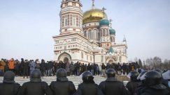 Russia Navalny Protests Ruska policija uhapsila više od 2.600 demonstranata koji traže oslobađanje Navaljnog (FOTO) 5